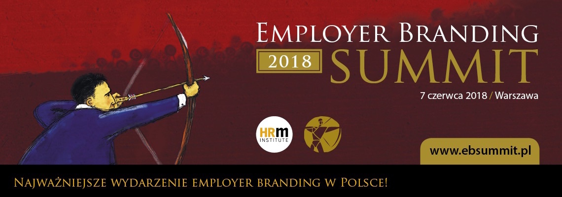 Konferencja Employer Branding Summit 2018